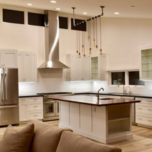 Kitchen Ideas