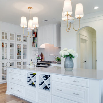 Waypoint Living Spaces | Cabinetry Collection