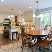 Kitchen Ideas