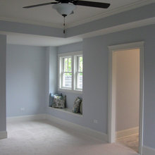 Bedroom Ideas