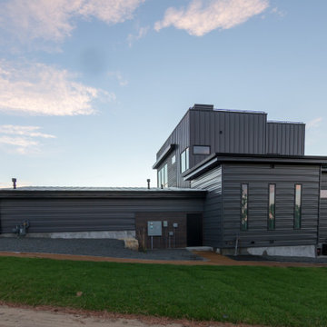 Zimmerman Place