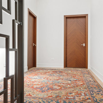 Modern Interior Doors in Wilmette, IL