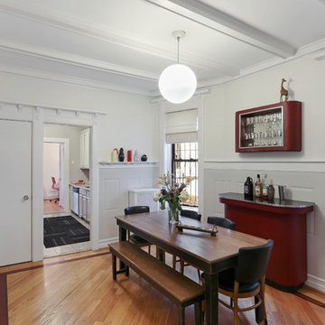 Brooklyn Historic Condo