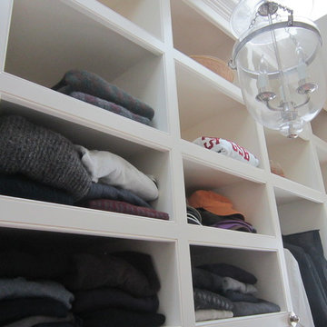 Premium Custom Closets