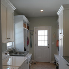 Mudroom