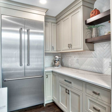 Thermador Kitchen & Wet Bar