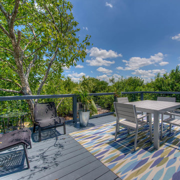 Providence Unit B - Roof Deck