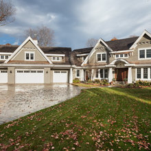 Mills Ridge