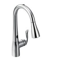 moen faucet