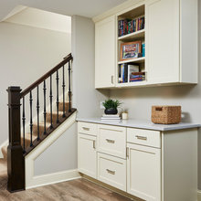 Closet Ideas
