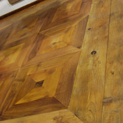 Parquet - Products