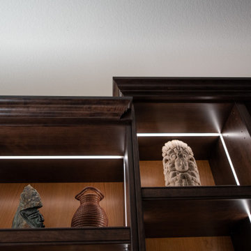 Parker Colorado Home Office