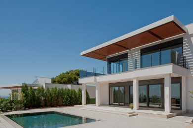 New Home Construction