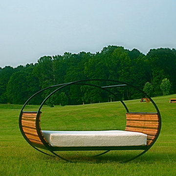 Mood Rocking Bed