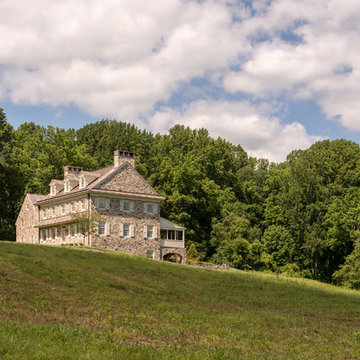 New Residence | Chadds Ford, PA