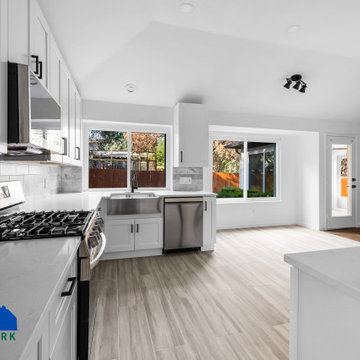 Kitchen & Bath Remodel | Back Bay Project
