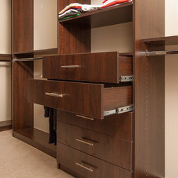Artesia - Closet Organizers
