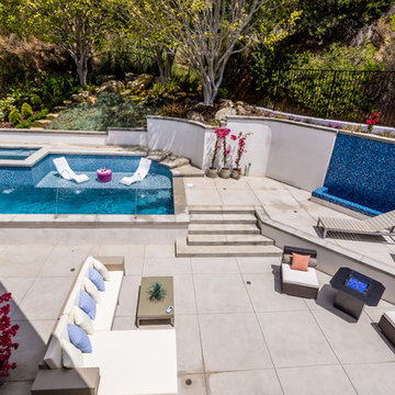 In-Pool Chair