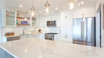 Best 15 Interior Designers House Decorators In Victoria Bc Houzz