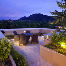 rooftop