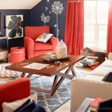 2nd Level Bonus Suite