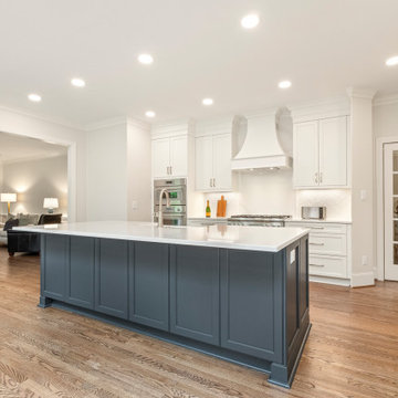 MacGregor Kitchen Remodel 2024