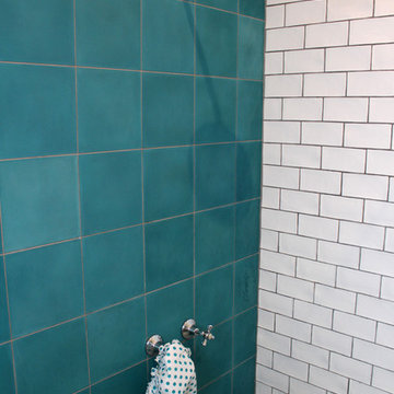 Hip Bathroom Design