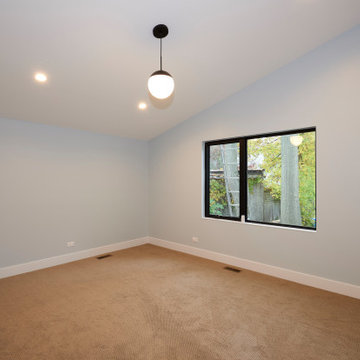 Complete Remodel and Project Management