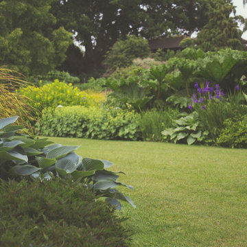 Custom Landscapes