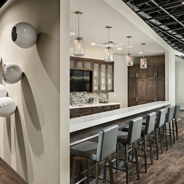 Wallick and Volk Corporate Office