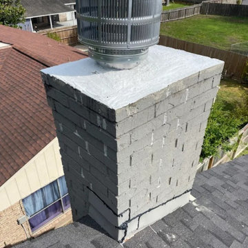 Evergreen Chimney Pros