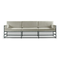 Assorted recent works by jacobsen Architecture - Sofas