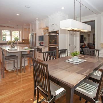 Customized Storage and Style - Hingham, MA