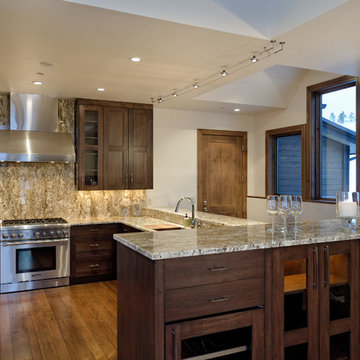 Snowmass Village Home