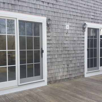 Exterior Doors
