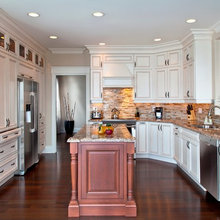 Kitchens