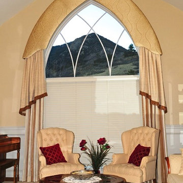 Living Rooms