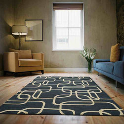 Kaleen Area Rugs - Area Rugs