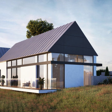 Omeath House: County Louth