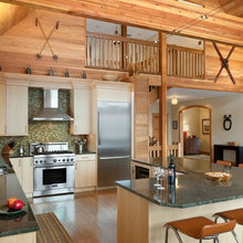 Kitchen Ideas