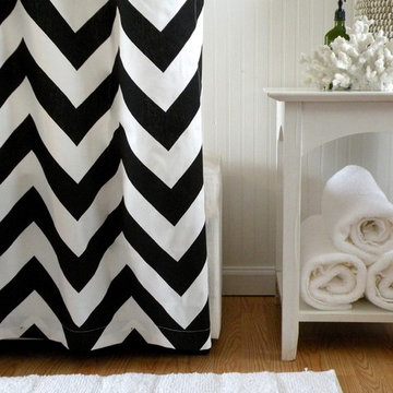 Shower Curtain HQ