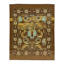 Revival - Area Rugs