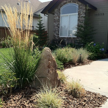 Gilmore Residence