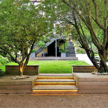 Landscape Lighting