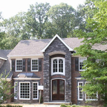 Exterior Ideas