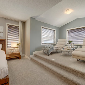 Apparition Home