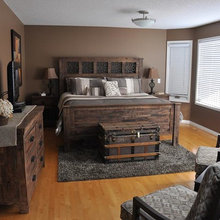 Bedroom Ideas