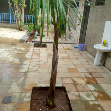 Mazeras Natural Stone Paving | Durable Outdoor Flooring in Nairobi, Kenya