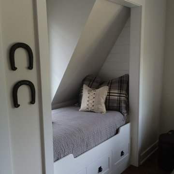 Bunk Room