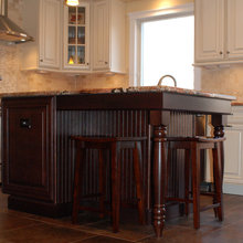 Pictures for Doug for Custom Kitchen Cream